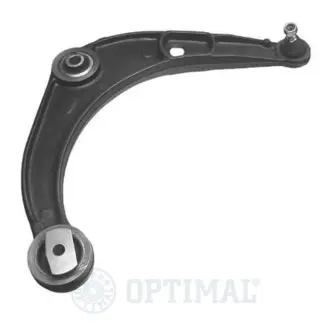 Рычаг независимой подвески колеса, подвеска колеса OPTIMAL G6132