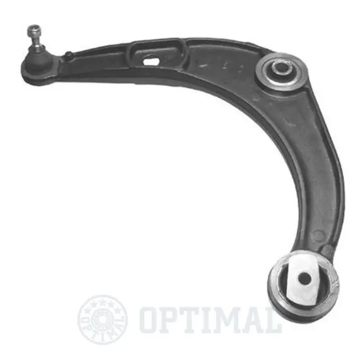 Рычаг независимой подвески колеса, подвеска колеса OPTIMAL G6133 (фото 1)