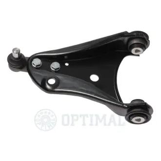 Рычаг независимой подвески колеса, подвеска колеса OPTIMAL G61456
