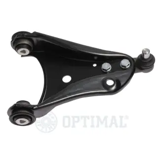Рычаг независимой подвески колеса, подвеска колеса OPTIMAL G61457