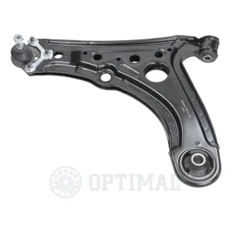 Рычаг независимой подвески колеса, подвеска колеса OPTIMAL G61462