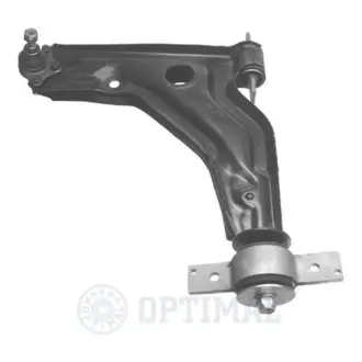 Рычаг независимой подвески колеса, подвеска колеса OPTIMAL G6536