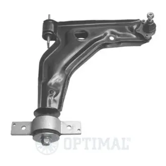 Рычаг независимой подвески колеса, подвеска колеса OPTIMAL G6537