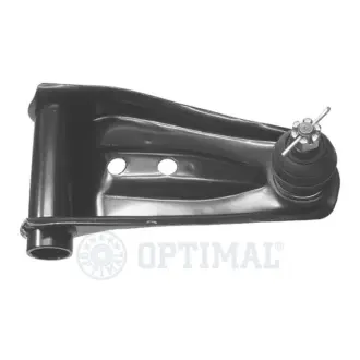 Рычаг независимой подвески колеса, подвеска колеса OPTIMAL G6557