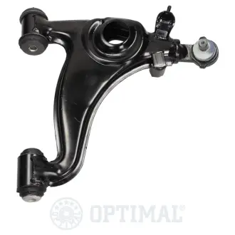 Рычаг независимой подвески колеса, подвеска колеса OPTIMAL G6563