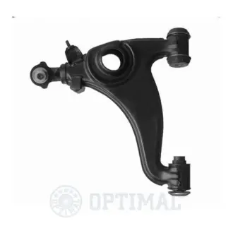 Рычаг независимой подвески колеса, подвеска колеса OPTIMAL G6564
