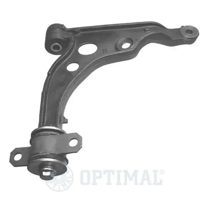 Рычаг независимой подвески колеса, подвеска колеса OPTIMAL G6579 (фото 1)