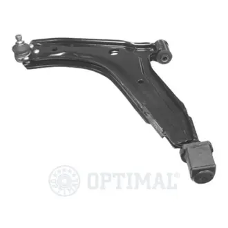 Рычаг независимой подвески колеса, подвеска колеса OPTIMAL G6590