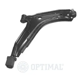 Рычаг независимой подвески колеса, подвеска колеса OPTIMAL G6591
