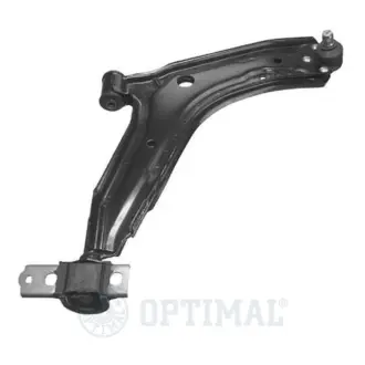 Рычаг независимой подвески колеса, подвеска колеса OPTIMAL G6593
