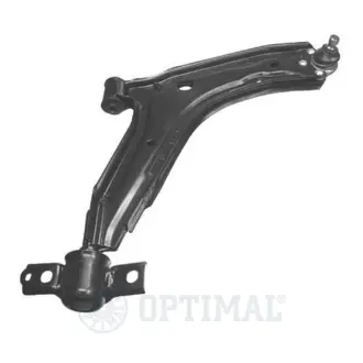 Рычаг независимой подвески колеса, подвеска колеса OPTIMAL G6595