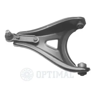 Рычаг независимой подвески колеса, подвеска колеса OPTIMAL G6598
