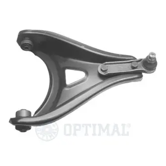 Рычаг независимой подвески колеса, подвеска колеса OPTIMAL G6599