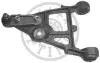 Рычаг независимой подвески колеса, подвеска колеса OPTIMAL G6600 (фото 1)
