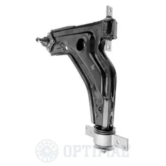 Рычаг независимой подвески колеса, подвеска колеса OPTIMAL G6602
