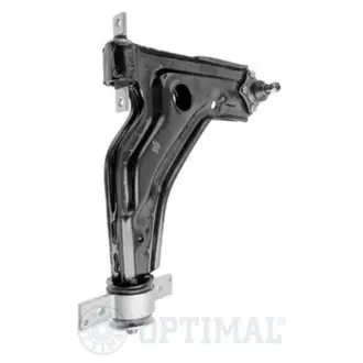 Рычаг независимой подвески колеса, подвеска колеса OPTIMAL G6603