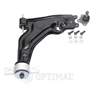 Рычаг независимой подвески колеса, подвеска колеса OPTIMAL G6617