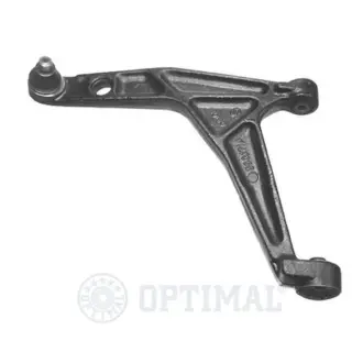Рычаг независимой подвески колеса, подвеска колеса OPTIMAL G6632