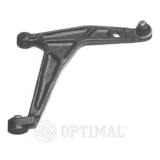 Рычаг независимой подвески колеса, подвеска колеса OPTIMAL G6633
