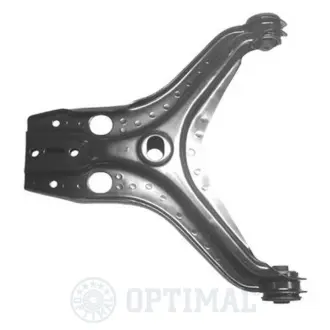 Рычаг независимой подвески колеса, подвеска колеса OPTIMAL G6644