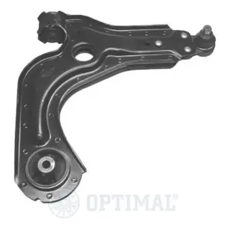 Рычаг независимой подвески колеса, подвеска колеса OPTIMAL G6651