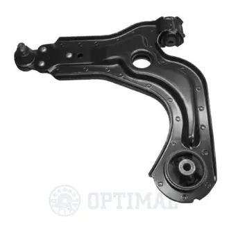 Рычаг независимой подвески колеса, подвеска колеса OPTIMAL G6656