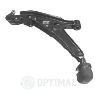 Рычаг независимой подвески колеса, подвеска колеса OPTIMAL G6661