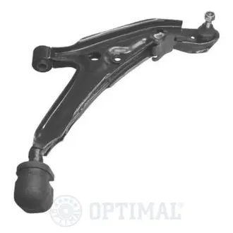 Рычаг независимой подвески колеса, подвеска колеса OPTIMAL G6662