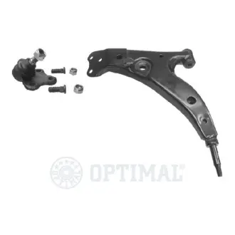 Рычаг независимой подвески колеса, подвеска колеса OPTIMAL G6663