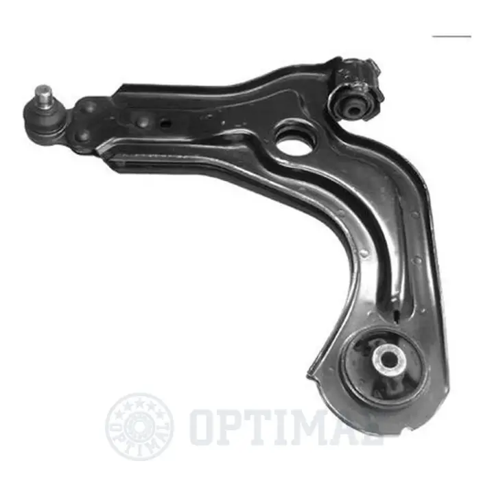 Рычаг независимой подвески колеса, подвеска колеса OPTIMAL G6677 (фото 1)