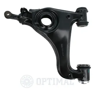 Рычаг независимой подвески колеса, подвеска колеса OPTIMAL G6695
