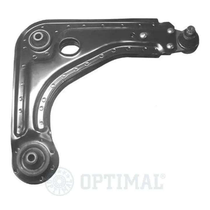 Рычаг независимой подвески колеса, подвеска колеса OPTIMAL G6727 (фото 1)