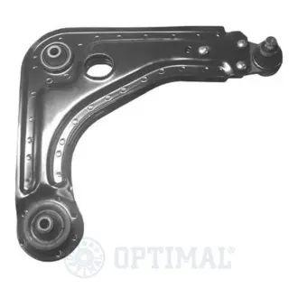 Рычаг независимой подвески колеса, подвеска колеса OPTIMAL G6727