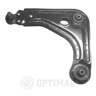 Рычаг независимой подвески колеса, подвеска колеса OPTIMAL G6728