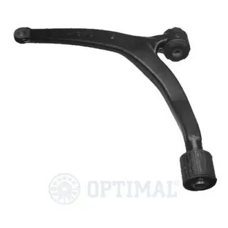 Рычаг независимой подвески колеса, подвеска колеса OPTIMAL G6747