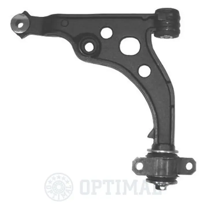 Рычаг независимой подвески колеса, подвеска колеса OPTIMAL G6760 (фото 1)