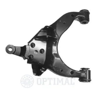 Рычаг независимой подвески колеса, подвеска колеса OPTIMAL G6850