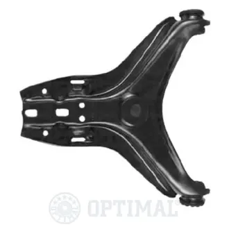 Рычаг независимой подвески колеса, подвеска колеса OPTIMAL G6851