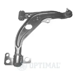 Рычаг независимой подвески колеса, подвеска колеса OPTIMAL G6854