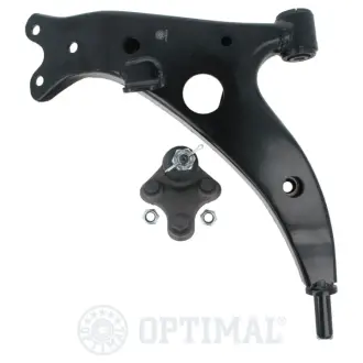 Рычаг независимой подвески колеса, подвеска колеса OPTIMAL G6868