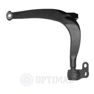 Рычаг независимой подвески колеса, подвеска колеса OPTIMAL G6874