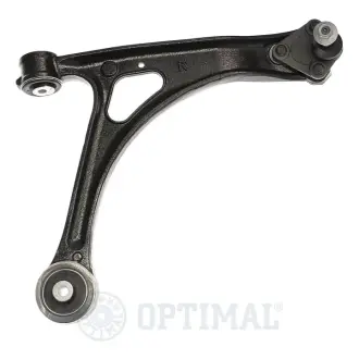 Рычаг независимой подвески колеса, подвеска колеса OPTIMAL G6898
