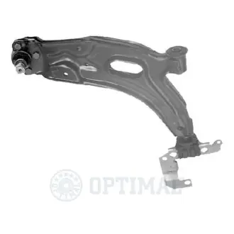 Рычаг независимой подвески колеса, подвеска колеса OPTIMAL G6906