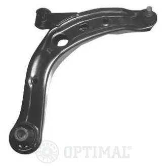 Рычаг независимой подвески колеса, подвеска колеса OPTIMAL G6944