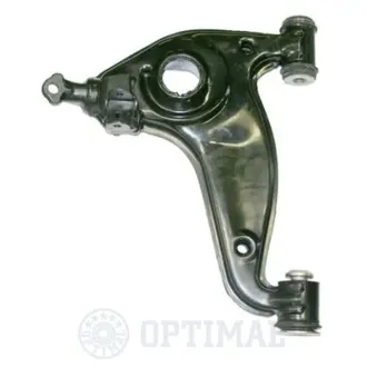 Рычаг независимой подвески колеса, подвеска колеса OPTIMAL G6945