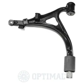 Рычаг независимой подвески колеса, подвеска колеса OPTIMAL G6951