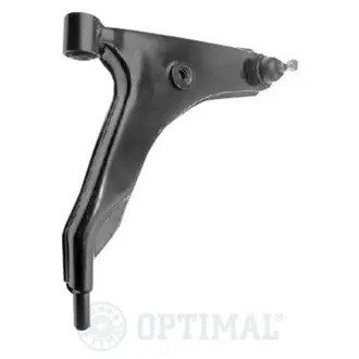 Рычаг независимой подвески колеса, подвеска колеса OPTIMAL G6972
