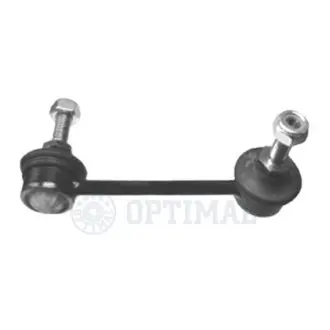 Тяга / Стійка стабілізатора OPTIMAL G7782
