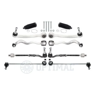 Комп-кт важелів підвіски OPTIMAL G82010