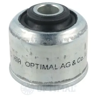 Сайлентблок підвіски OPTIMAL G9569